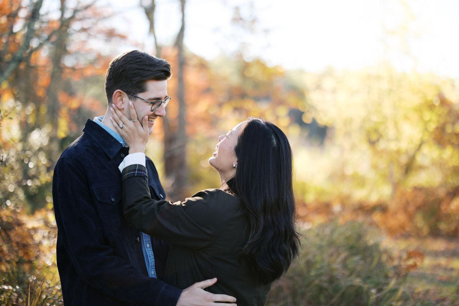 The Wedding Website of Lily DeBenedictis and Ian Cooper