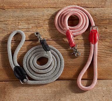 Harry Barker Rope Leash