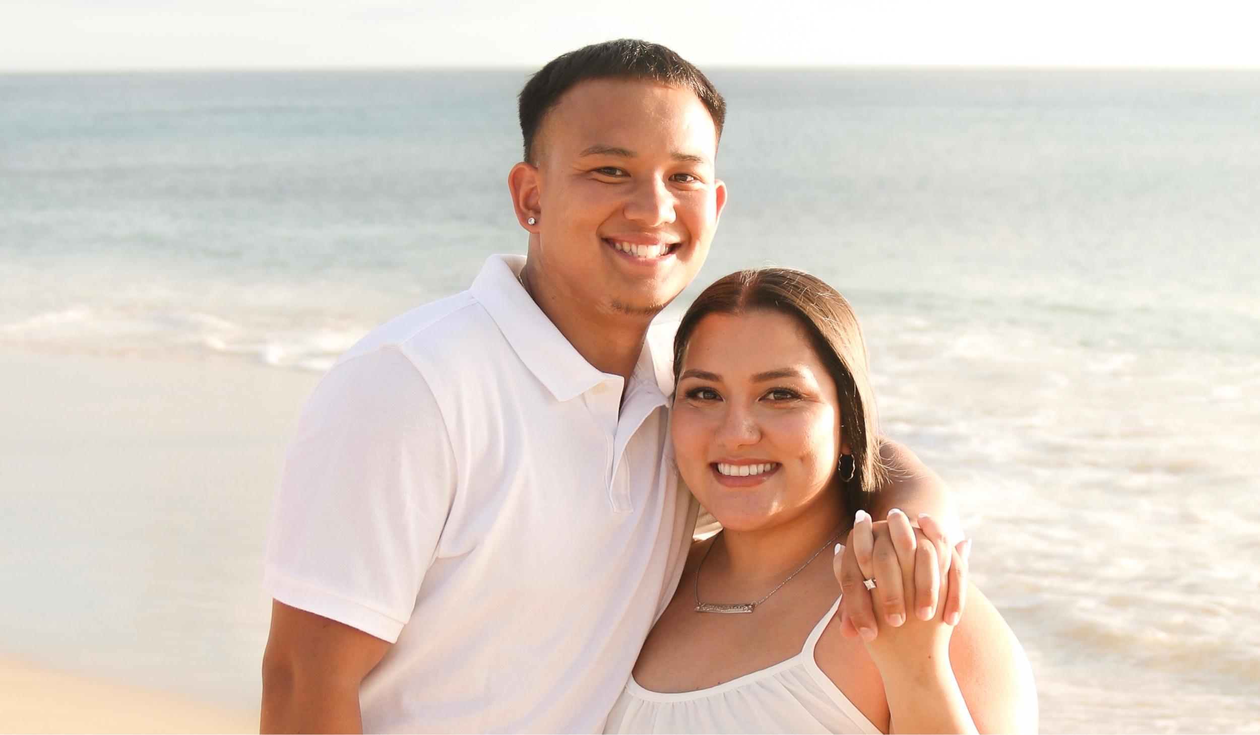 The Wedding Website of Lisa Austin and Hezekiah Iaea