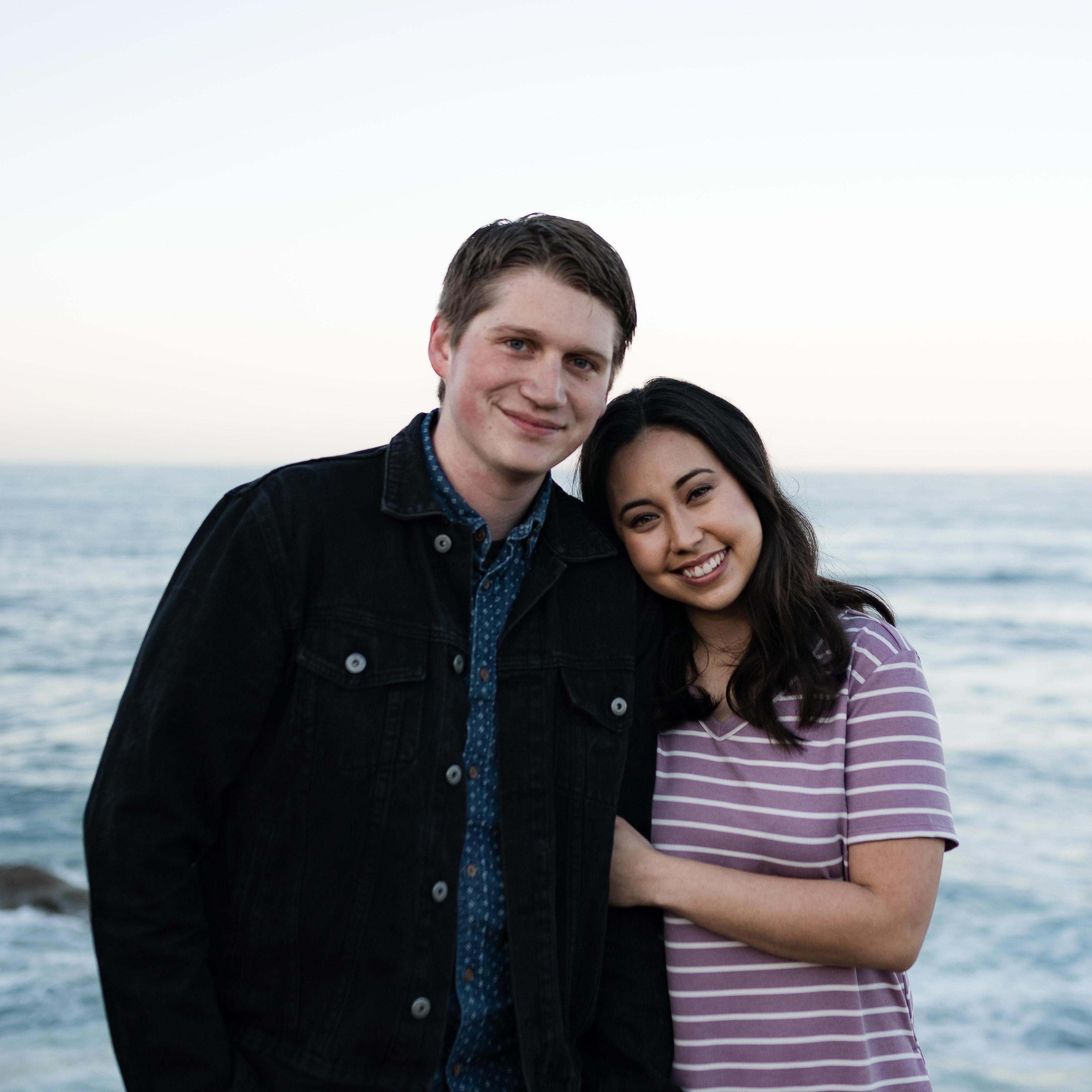 March 2019 - Senior Photos