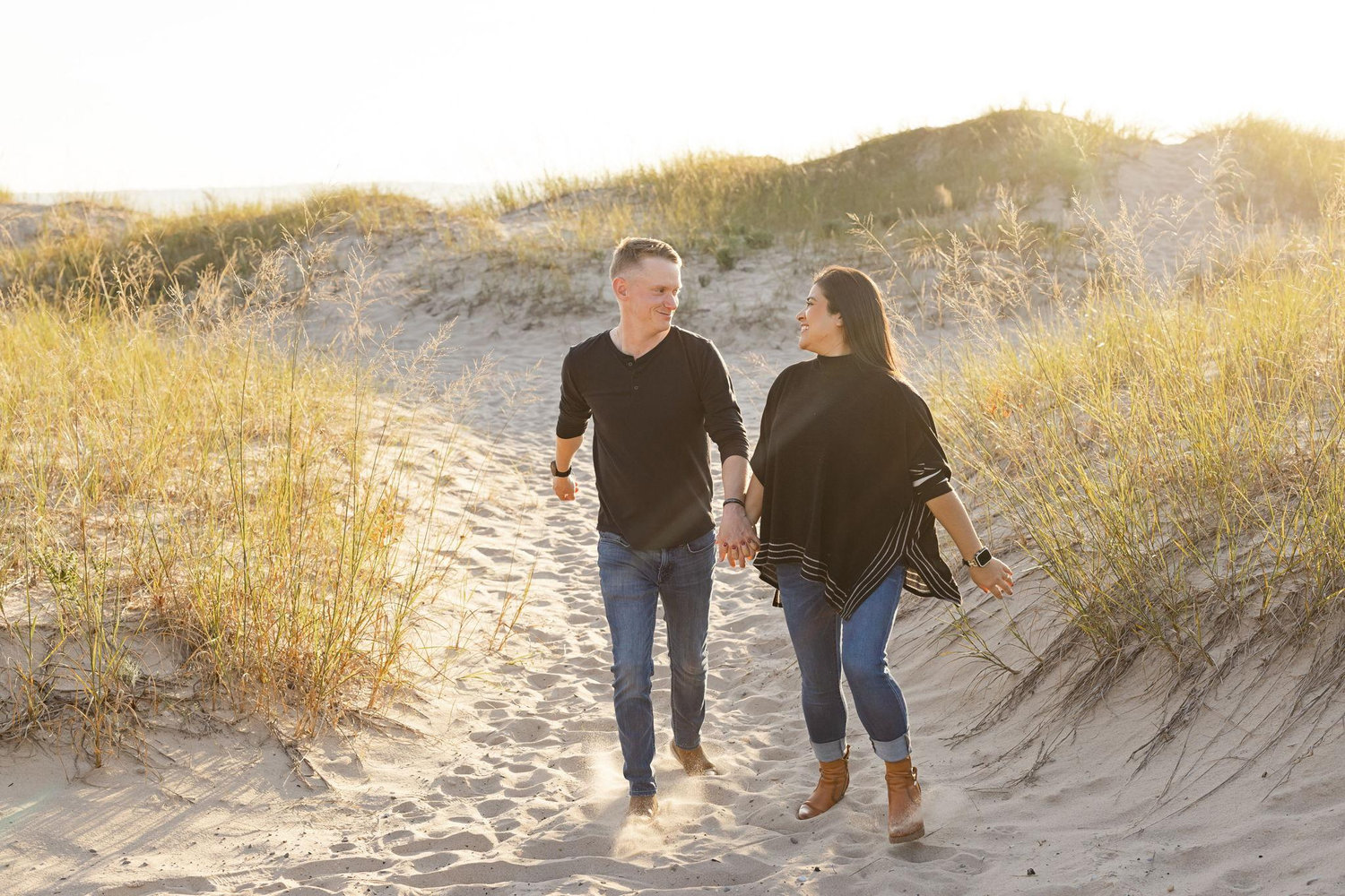 The Wedding Website of Naomi Jean Damoose and Drew Patrick Daugherty