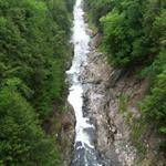 Quechee Gorge