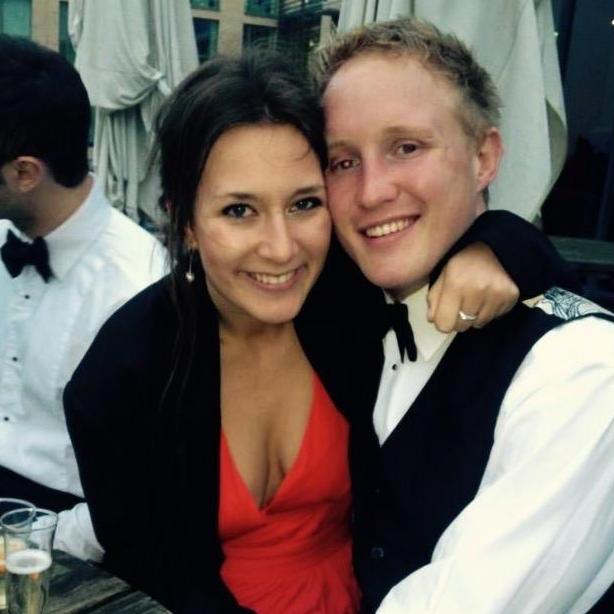 End of Bath University Summer Ball - June 2014