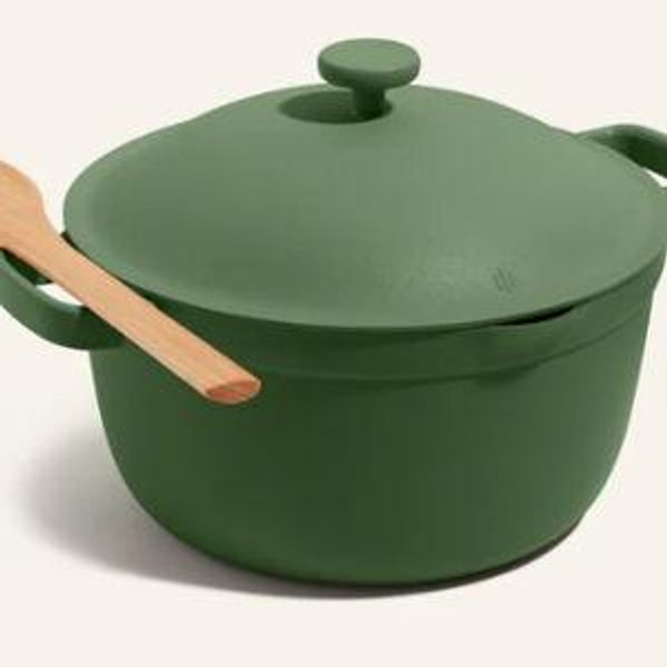 Perfect Pot Dutch Oven in Sage