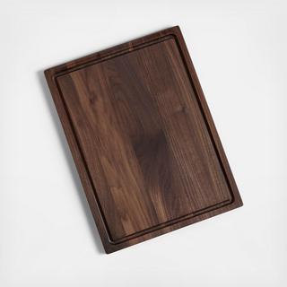 Face-Grain Large Cutting Board