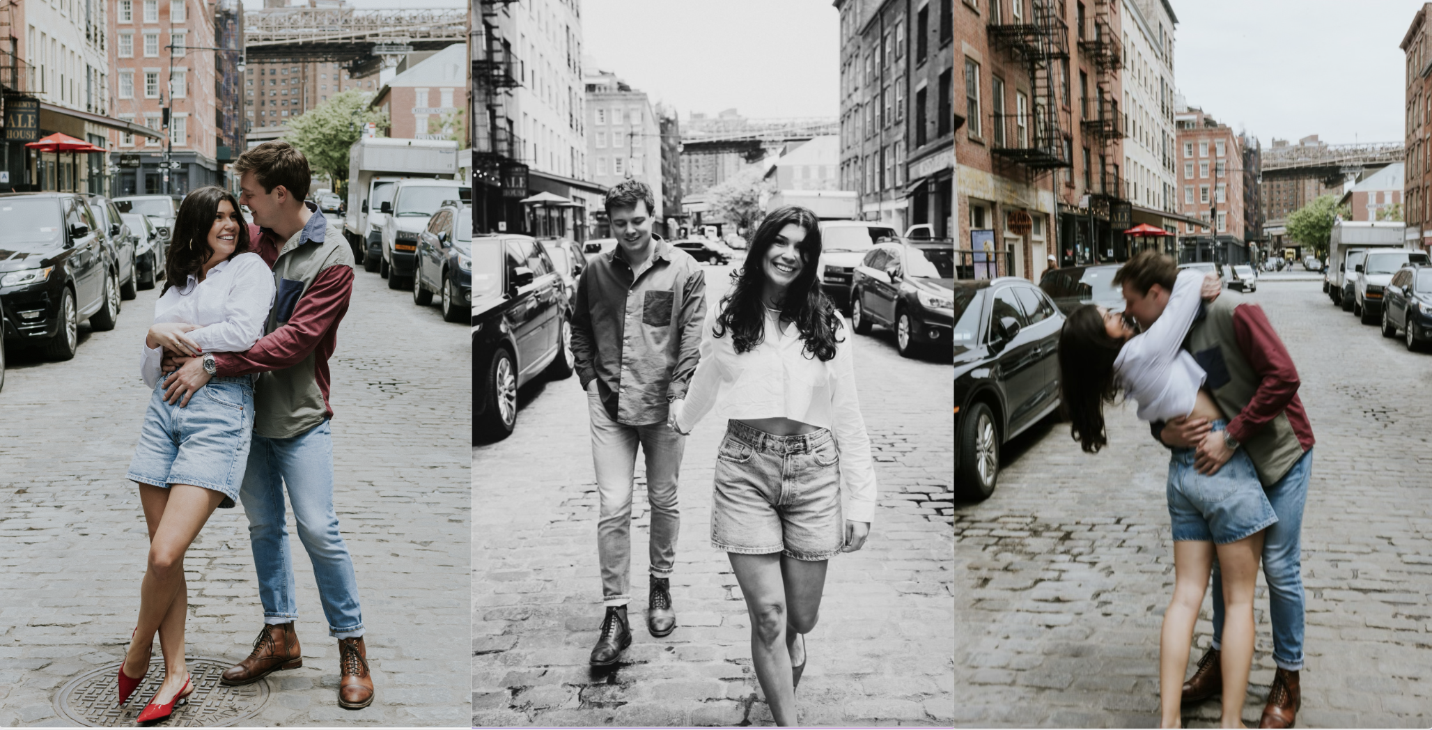 The Wedding Website of Riley Scott and Jack Smoor