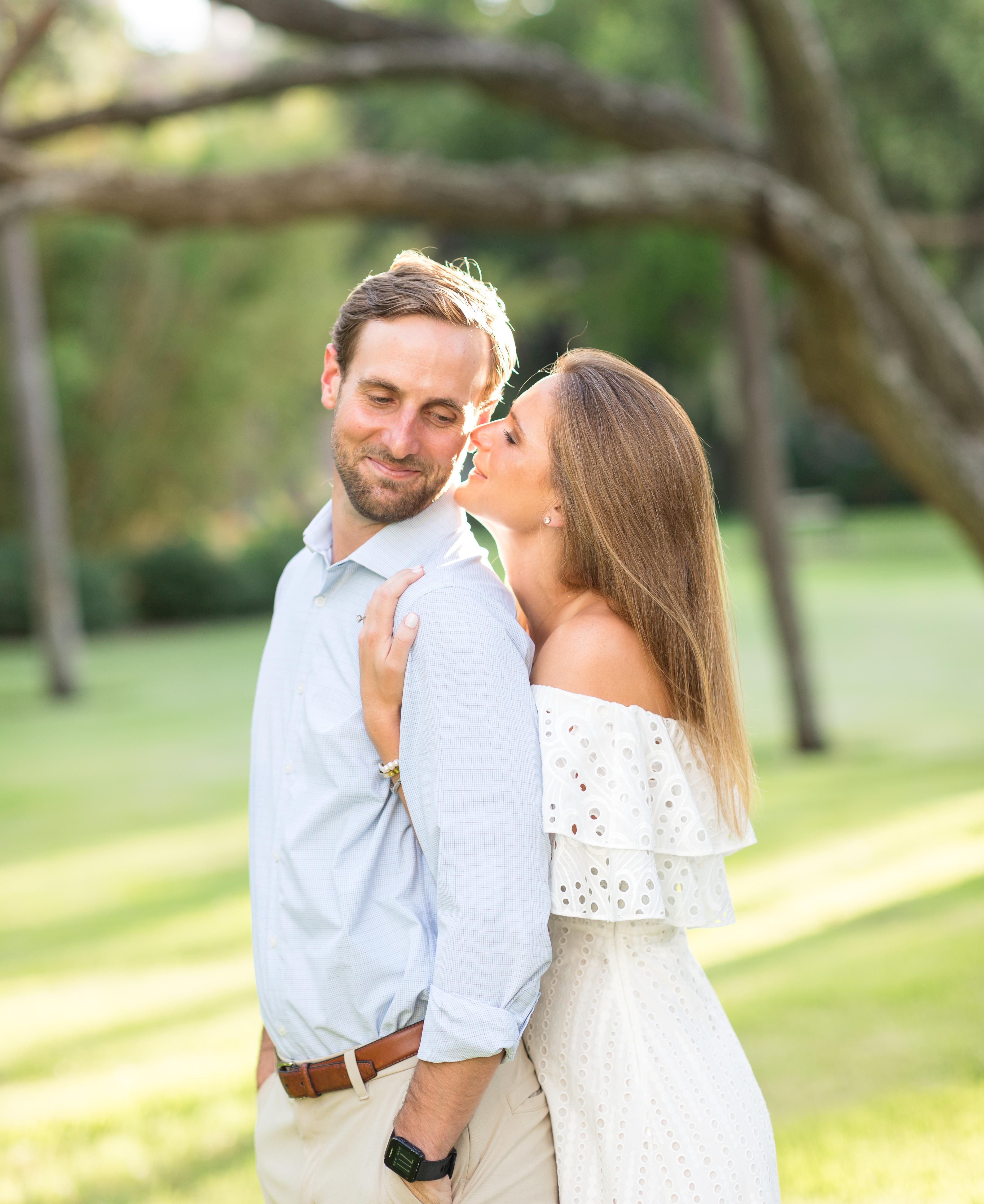 The Wedding Website of Madison Stephens and Steve Cline