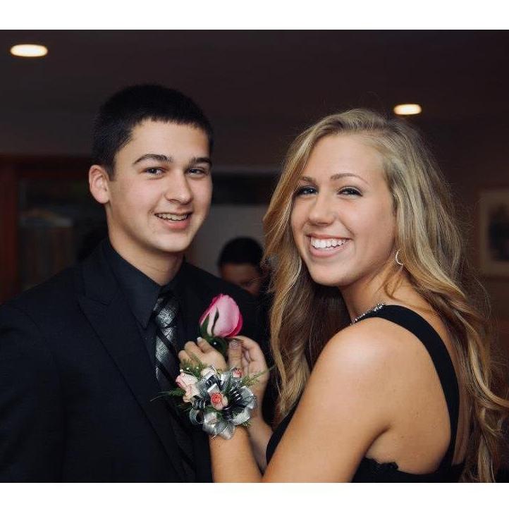 DC Homecoming 2012 (little babies)!