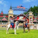 Cimory Dairyland Farm Theme Park Puncak