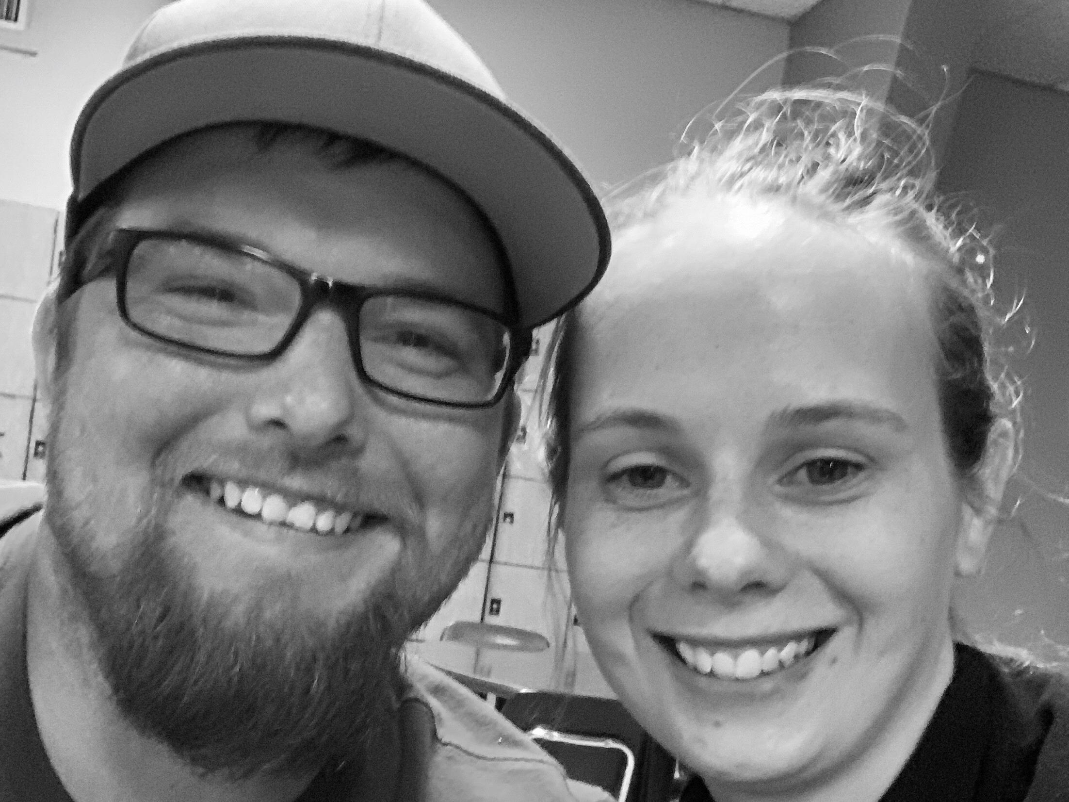 The Wedding Website of Syerra Kitchingham and Tyler Atkinson