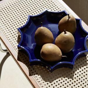 The Socialite Family - Tasca large blue catchall