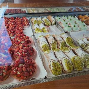 Honeymoon - Siracusa Street Food Tour