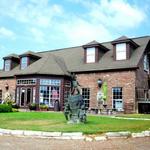 Messina Hof Winery - Bryan