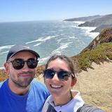 Pacifica Cliffs