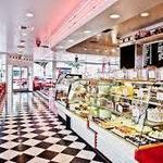 Rick's Dessert Diner