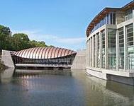 Crystal Bridges Museum of American Art