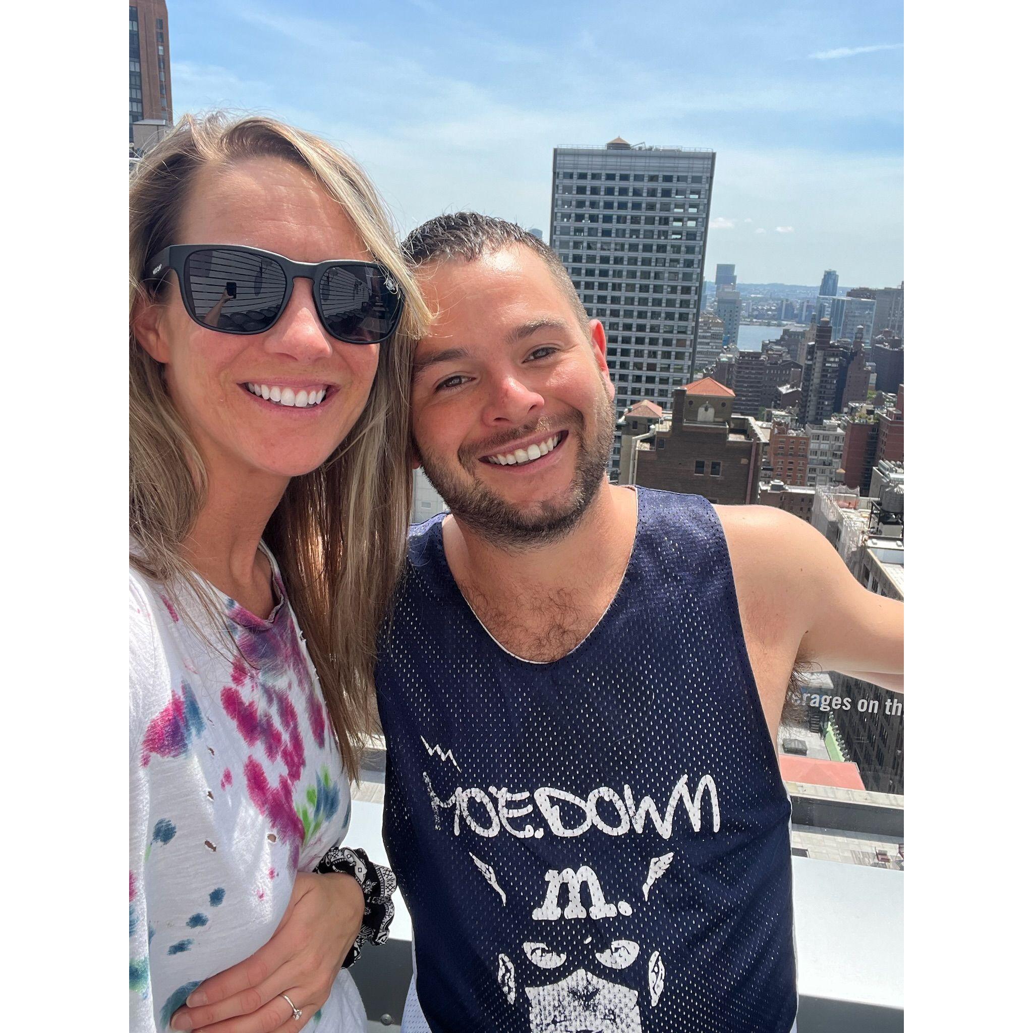 NYC