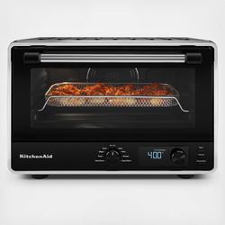 KitchenAid Digital Countertop Oven With Air Fryer