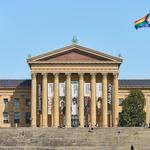 Philadelphia Museum of Art