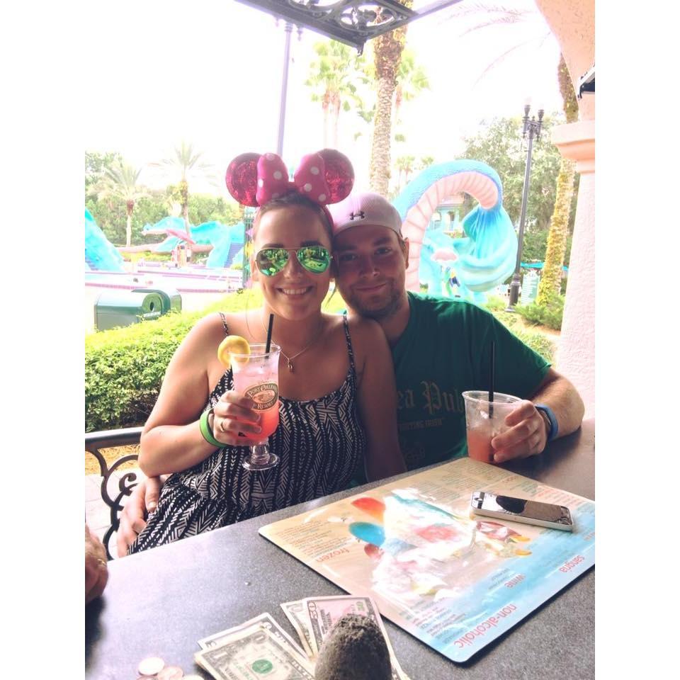 My 21st Birthday Trip to Disney!