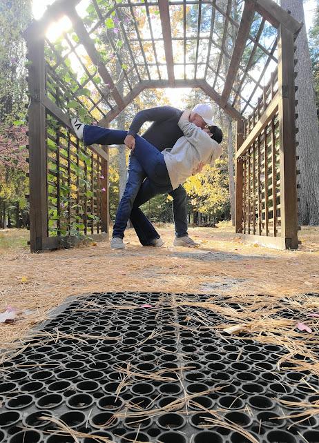 The Wedding Website of Elizabeth Quintel and Ryan Quintel