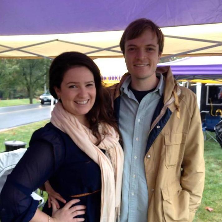 Jack's first JMU tailgate.
James Madison University, Harrisonburg, VA.
October, 2013