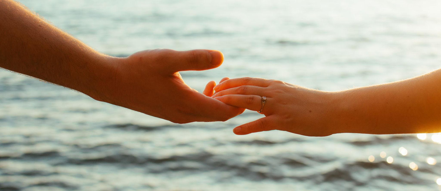The Wedding Website of Ben Dunham and Hannah Freitag