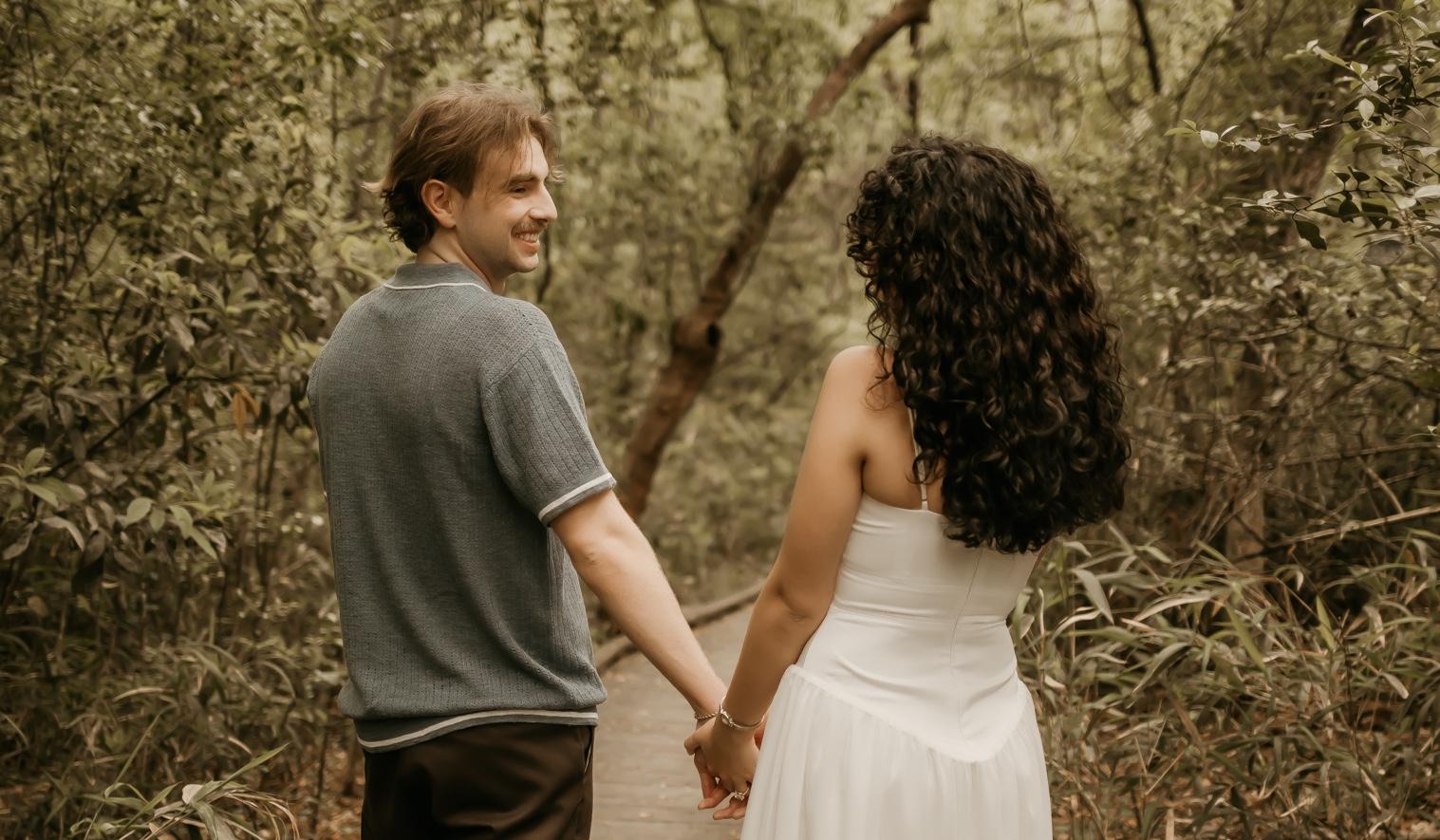 The Wedding Website of Ariana Collazo and Evan Maxwell