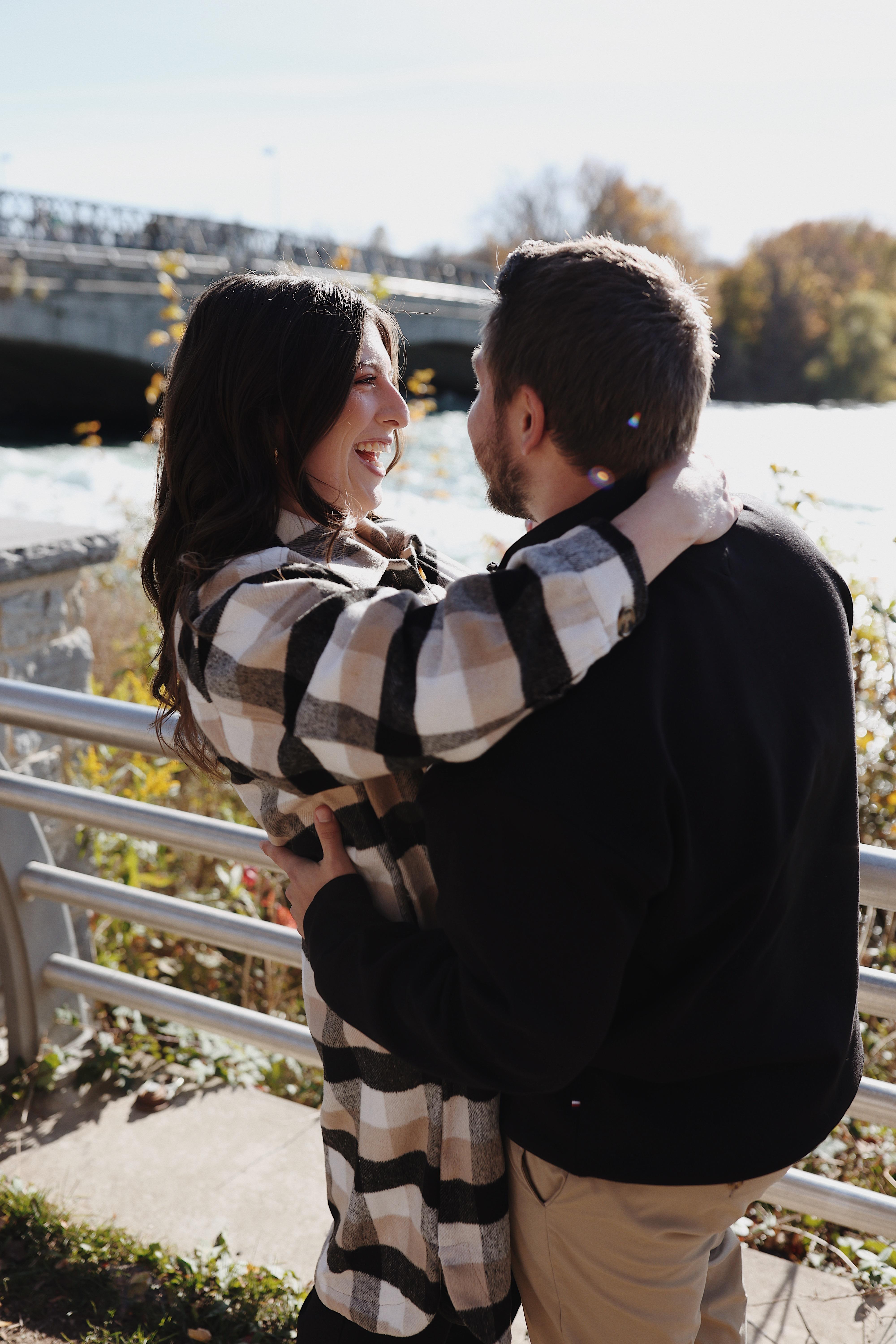 The Wedding Website of Carly Garvin and Tony Williams
