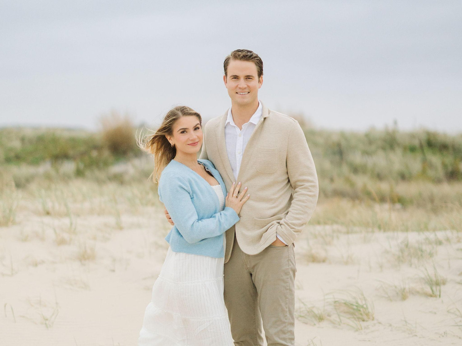 The Wedding Website of Andrew Smith and Samantha Marmo