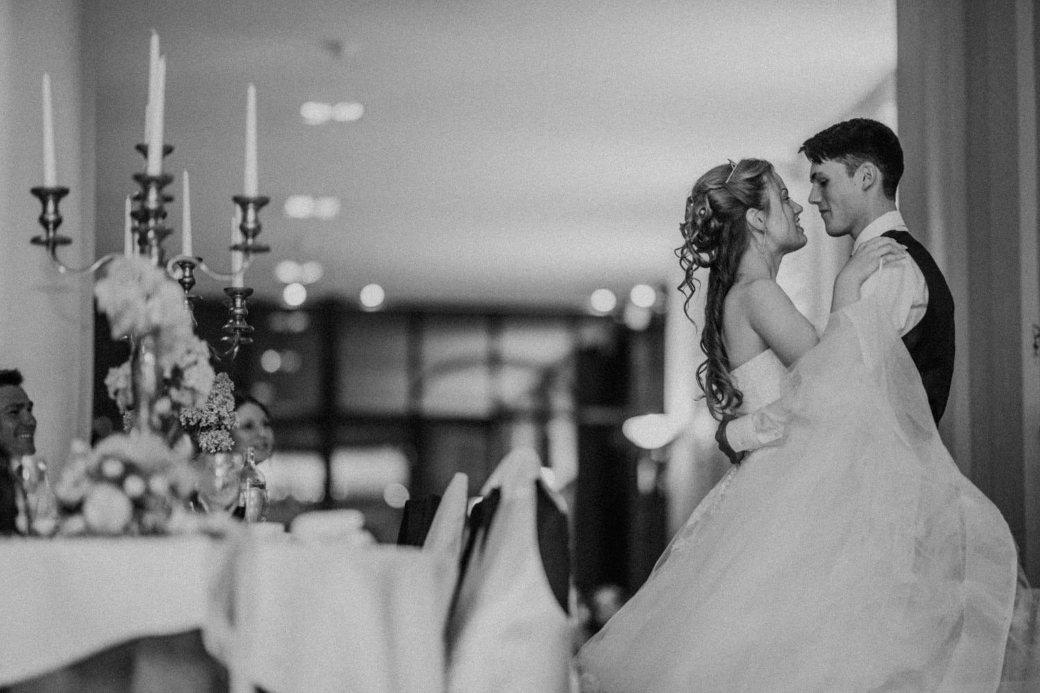 The Wedding Website of Pauline Seghers and Andrea Cornillie