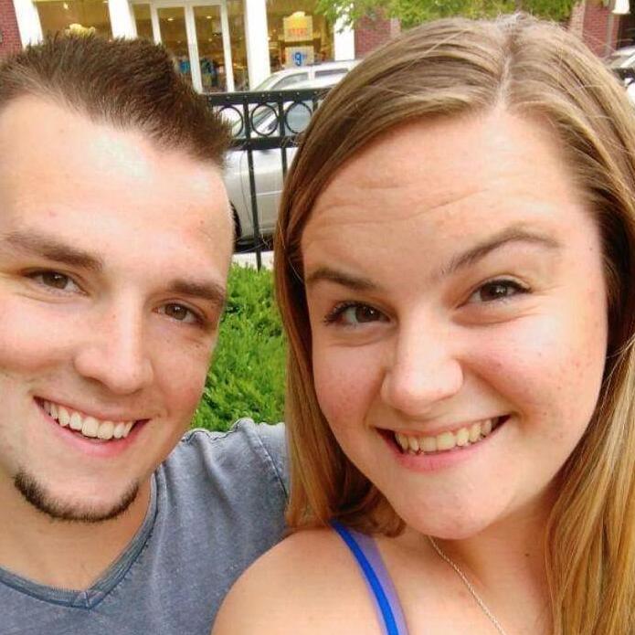 Exploring Zona Rosa and taking some cute pictures.