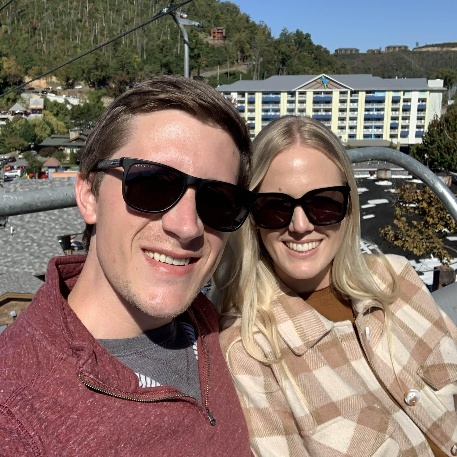 Gatlinburg, TN