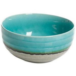Reactive Glaze Jade Small Serving Bowl, Created for Macy's