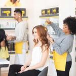 Drybar - Tempe at the Watermark