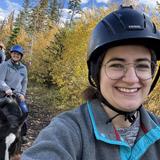 Banff Trail Riders - Stables