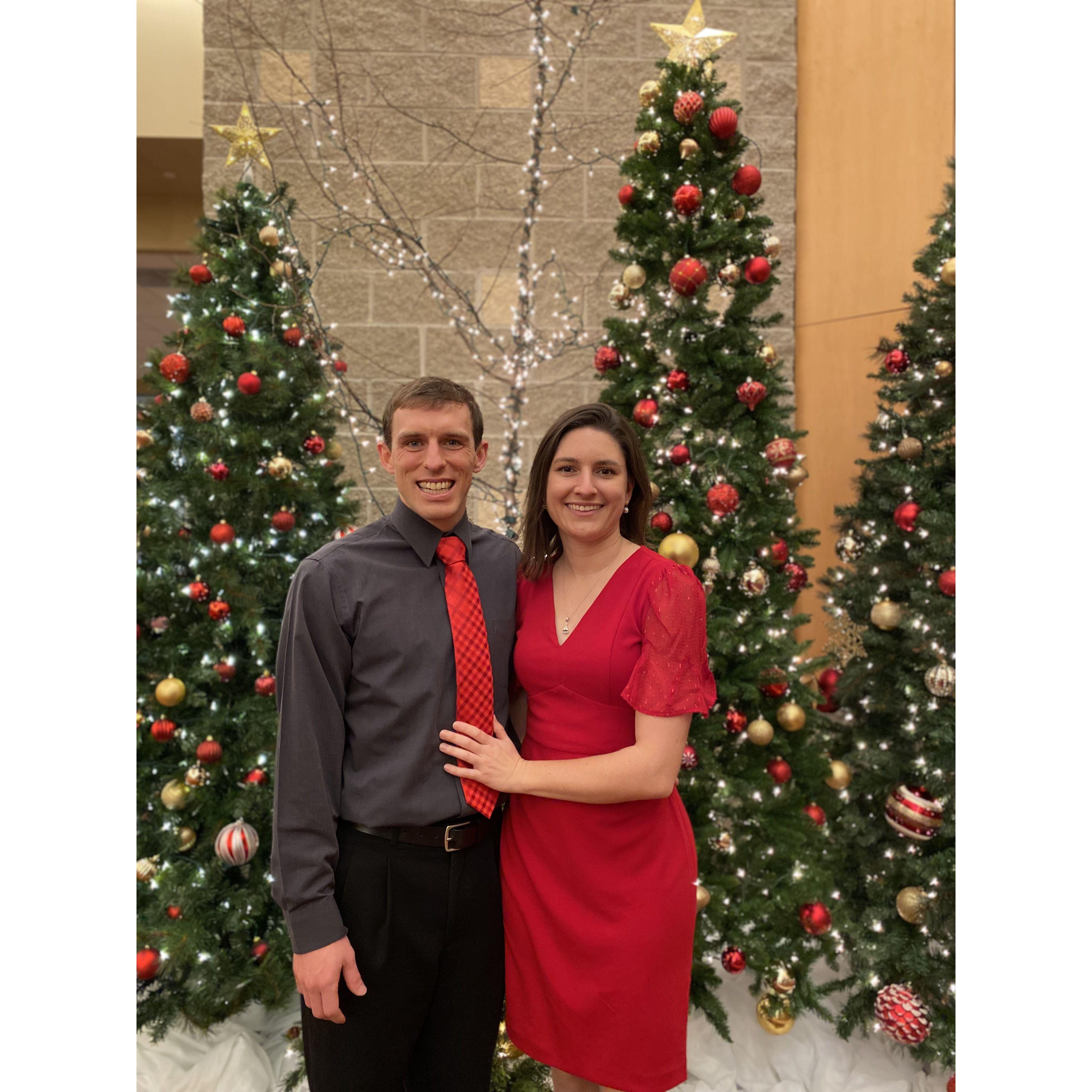 Christmas Eve! Dec 24, 2022