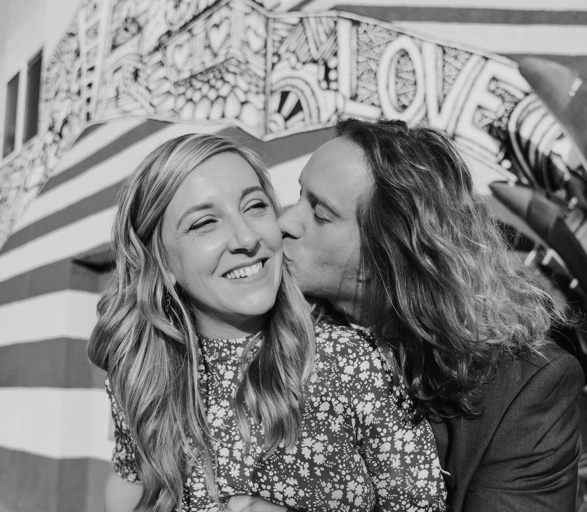 The Wedding Website of Leah Boles and Joshua Ramsay