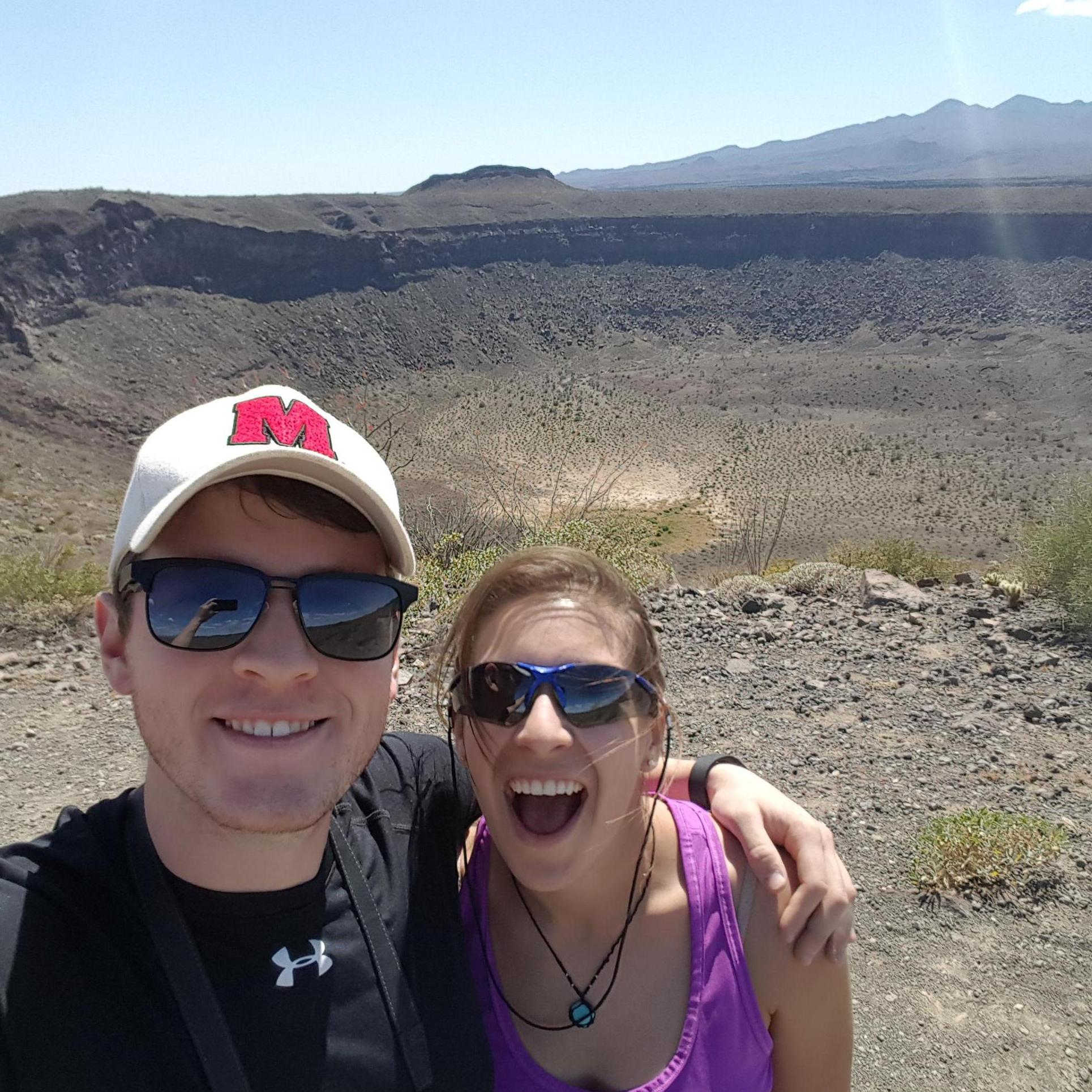 Mexico! 2016