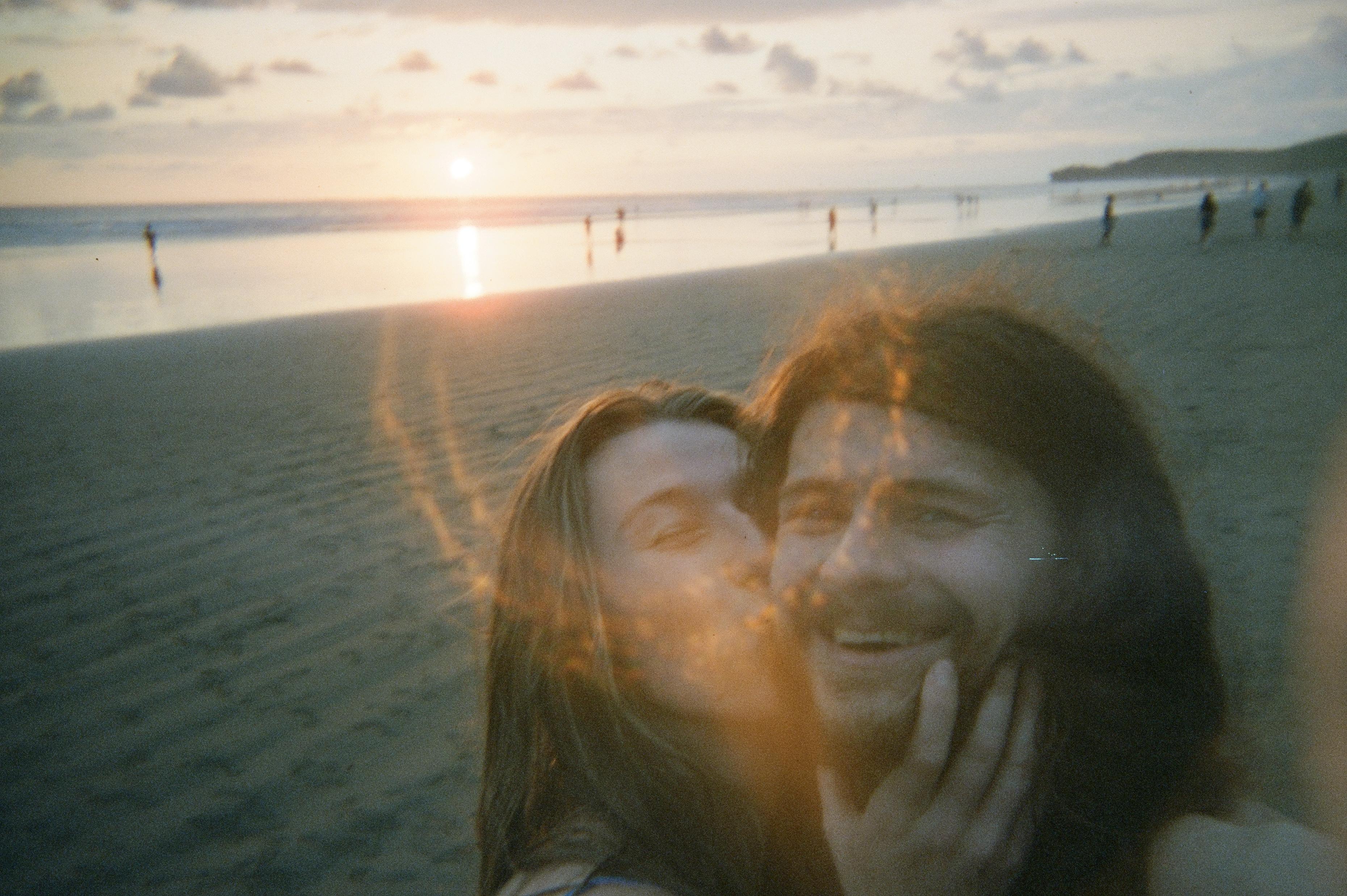The Wedding Website of Amber Von Essen and Paul Keitelman