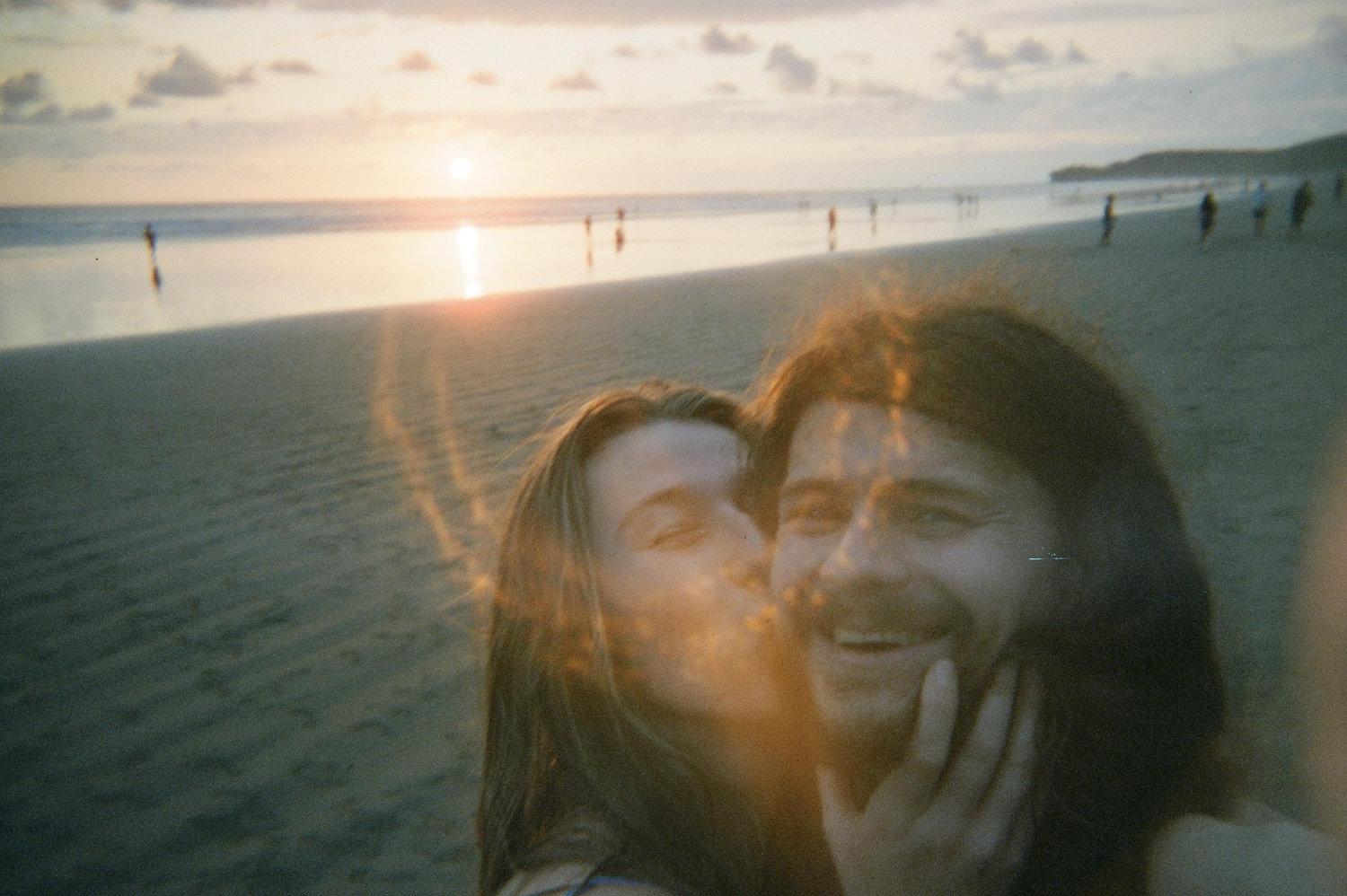 The Wedding Website of Amber Von Essen and Paul Keitelman