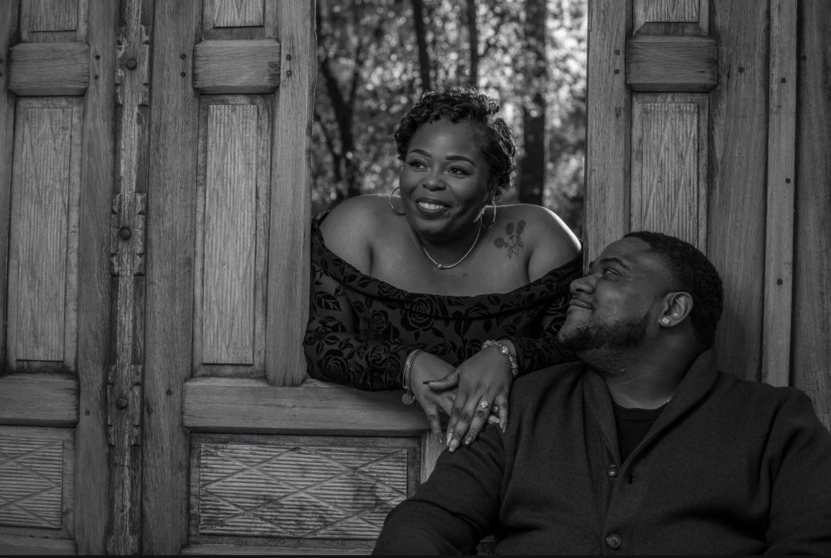 The Wedding Website of Lisa Barbee and DreShean Thomas-Moore