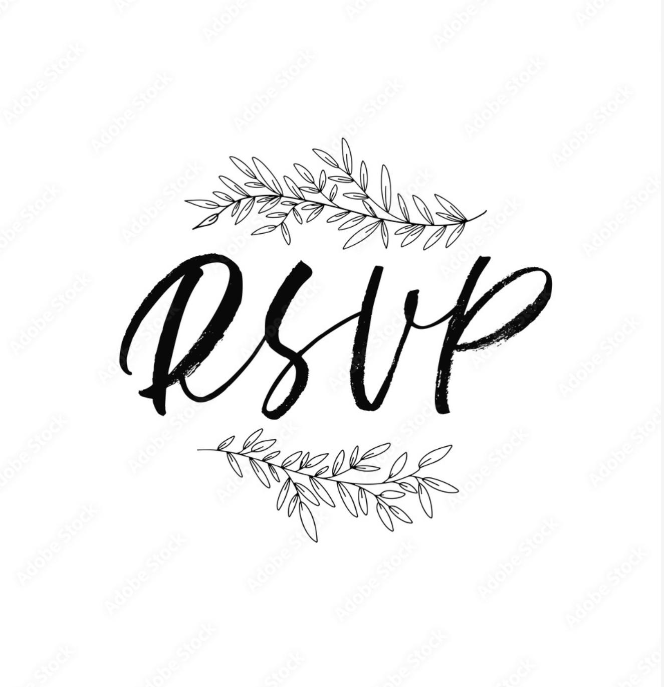The Wedding Website of MacInsi Hampton and Kenneth Scruggs