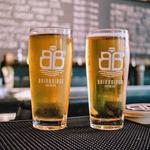 Bainbridge Brewing Alehouse