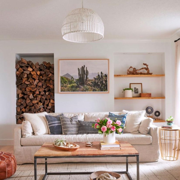Couch/coffee table
