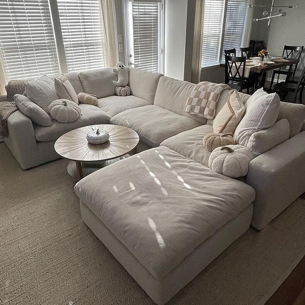 Dream Couch Fund