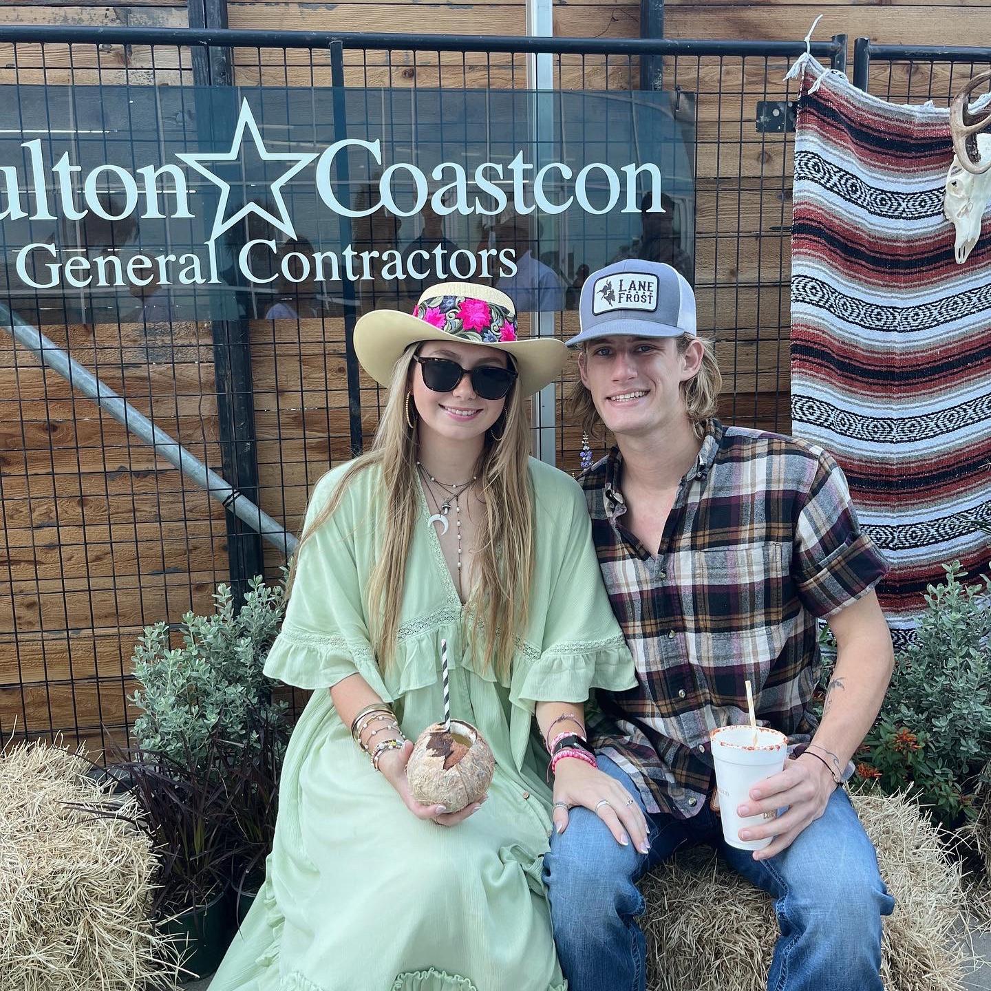 Buc Days Rodeo - 05.16.22