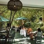 Le Jardin Restaurant Marrakech Medina