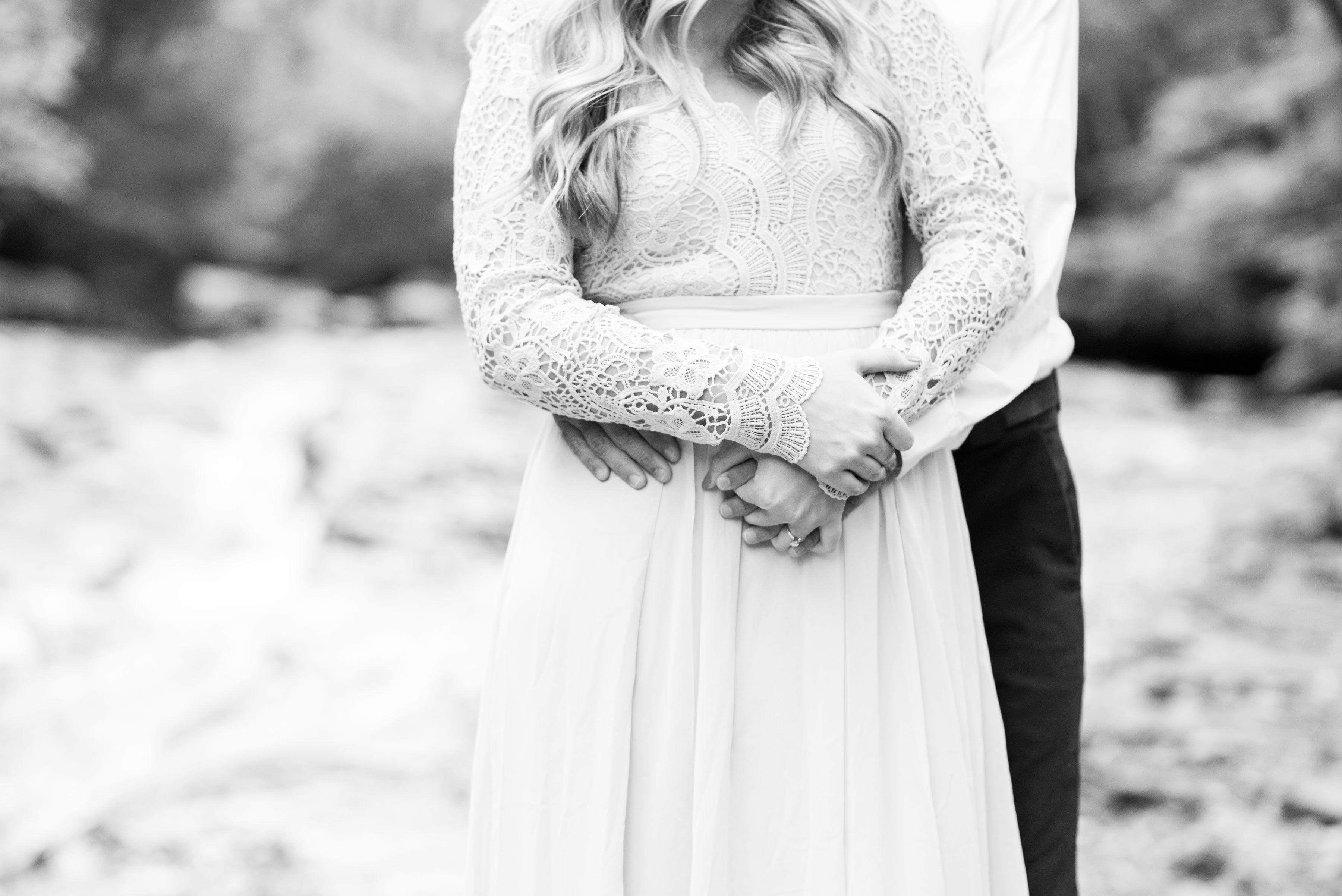 The Wedding Website of Courtney Smith and Levi Policaro