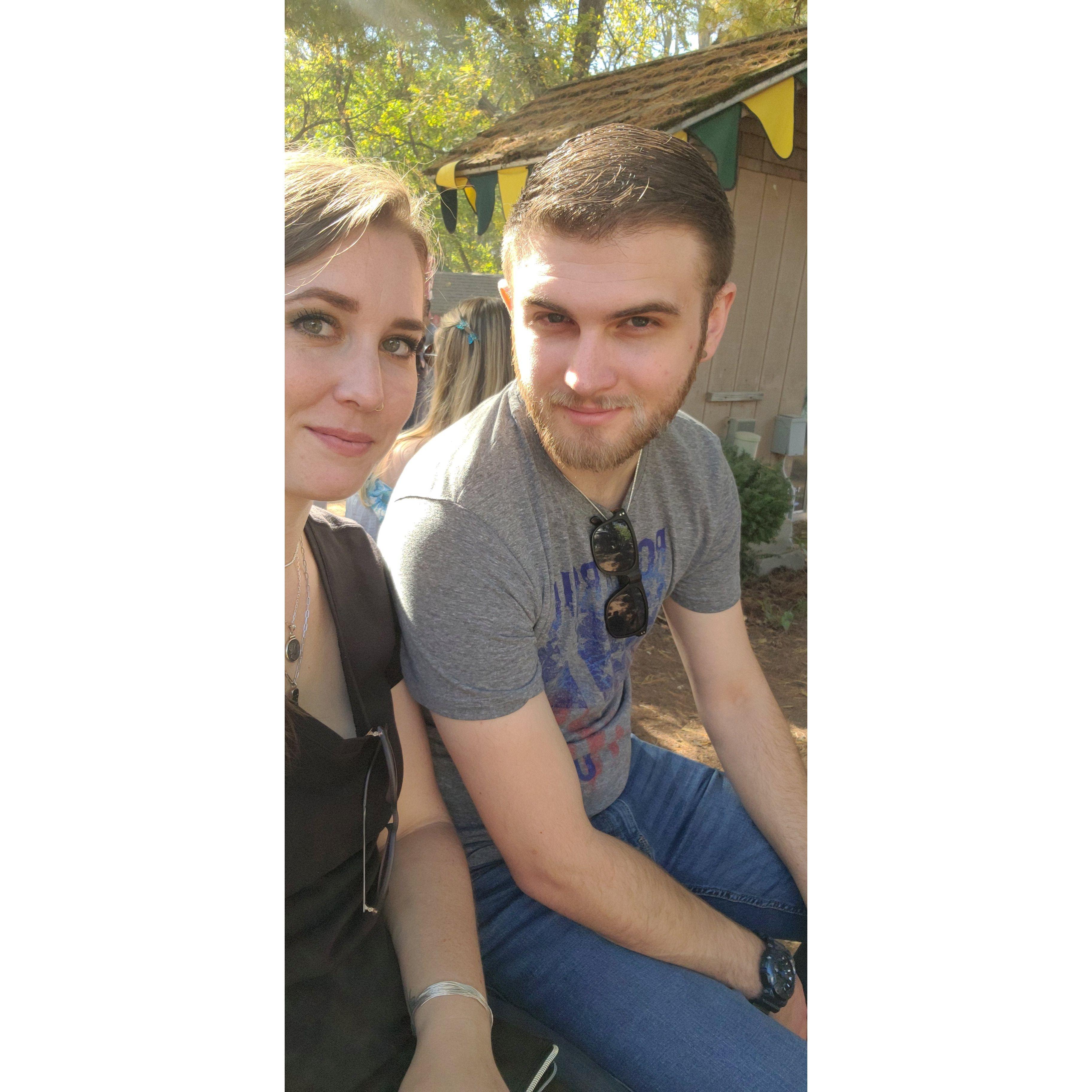 Renaissance Festival